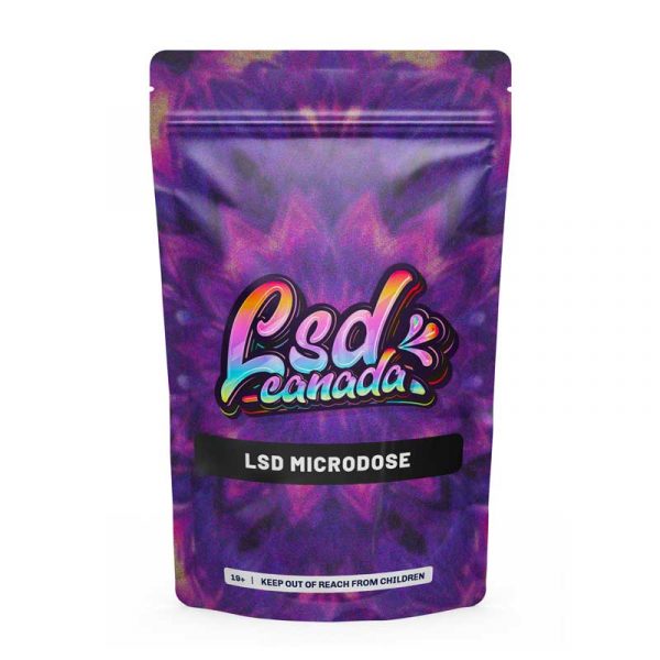 1P-LSD Microdose