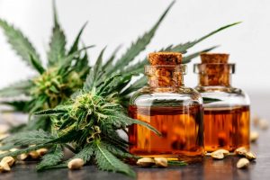 Cannabis for Anxiety Dreams: Calming Nighttime Mind Activity