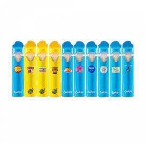 Cookies 2G Dual THC Vapes Disposables